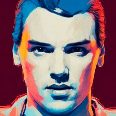 Антон Владимирский, 11.07, Москва