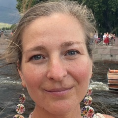 Анастасия Андалу, 11.05, Санкт-Петербург