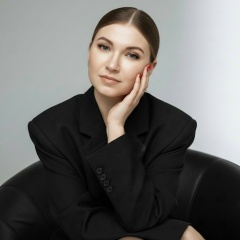 Галя Лукьянова