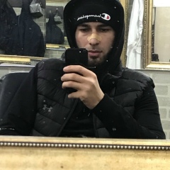 Тимур Мударов, 29.11.1991, Москва