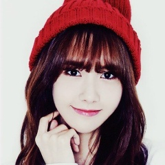 Im Yoona, 10.05.1996, Seoul