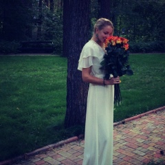 Маргарита Лескова, 12.02.1989, Новосибирск