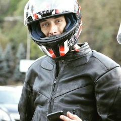 Денис Ден, 19.01.2000, Киев