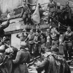 Алан Сон, 04.06.1985, Москва