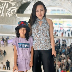 Гулимжан Хабиболла, 16.09.1992, Астана