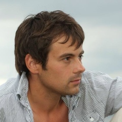 Алексей Войскович, 13.05.1985, Москва