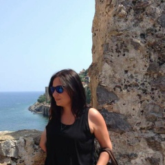 Юлия Бутузова, 03.10.1979, Воронеж