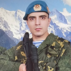 Алик Миронов, 28.10, Москва