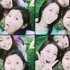 Jisan Useinova, 07.03.1995, Бишкек