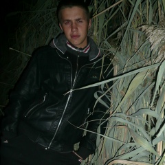 Дмитрий Литовка, 06.11.1991, Харьков