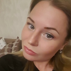 Наталья Арчуадзе, 06.01.1987, Москва