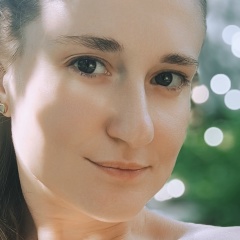 Арина Партолина, 03.04