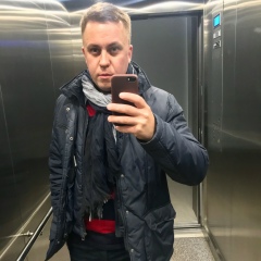 Денис Салмин, 21.10.1988, Казань