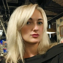 Марина Шамшина, 06.07, Курск