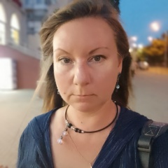 Екатерина Тычина, 13.06, Севастополь