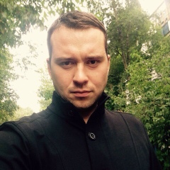 Aleksandr Karablin, 26.07.1987, Санкт-Петербург