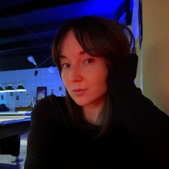 Светлана Подоханова, 20.06.1989, Санкт-Петербург