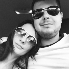 Александр Примак, 02.02, Санкт-Петербург