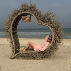 Наталья Андреева