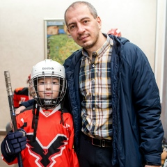 Александр Пресный, 26.04, Пинск