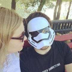 Галина Ромоданова, 25.09