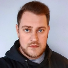 Александр Кожевников, 08.12, Москва