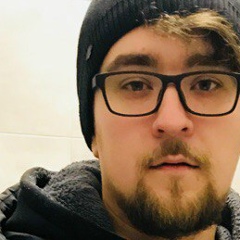 Кирилл Кадышев, 30.10