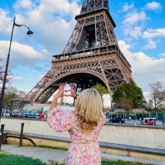 Айжана Уразбекова, 25.04, Алматы