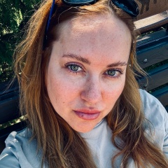 Екатерина Перова, 13.07, Санкт-Петербург