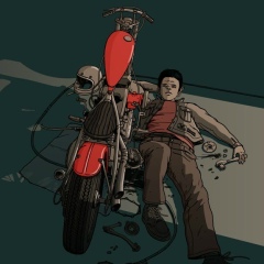 Максим Ильчук, 14.06, Брест