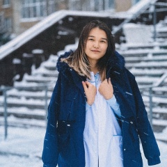 Салтанат Төлегенова, 05.09.1997, Актау