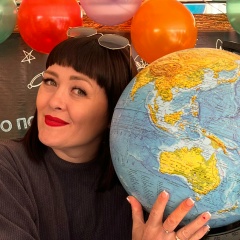 Марина Сизая, 18.12, Шарыпово