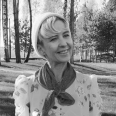 Катерина Шибаева, 10.07, Санкт-Петербург
