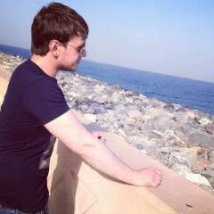 Магомед Межиев, 07.06.1994, Москва