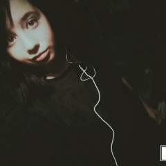 Лиля Ким, 22.10.2001, Алматы