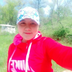 Аида Джумакулова, 17.09.1990, Семей