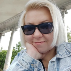 Катерина Чекаева, 27.01.1989, Калининград