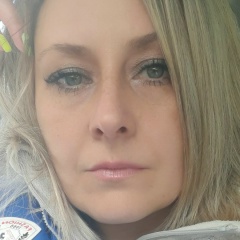 Евгения Сивоконь, 19.01.1981, Харьков