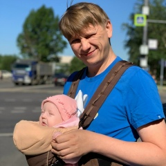 Григорий Занин, 13.01.1983, Москва