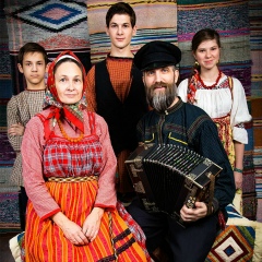 Владимир Матросов, 08.06, Санкт-Петербург