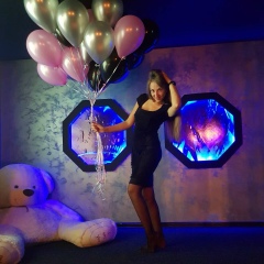 Катя Филиппова, 02.09.1991, Ангарск