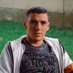 Виталий Шапельскый, 06.10.1993, Херсон