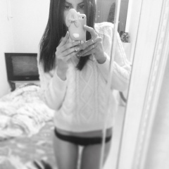 Наталья Ахматова, 06.07.1993, Москва