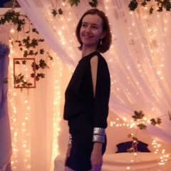 Наталья Л, Санкт-Петербург