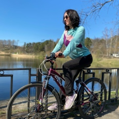 Полина Ромашкина, 22.09, Москва