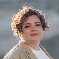 Инна Толкачева, Екатеринбург