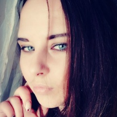 Анна Столяренко, 25.02, Харьков