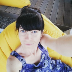 Анна Кондрашкина, 13.05, Симферополь