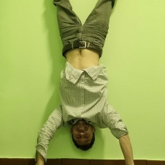 Костик Назаркин, 14.01, Москва