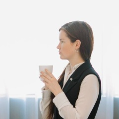 Мария Киселёва, 10.04.1995, Viseu